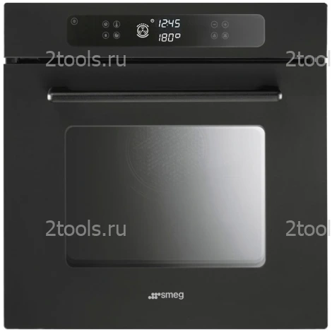 Духовой шкаф smeg sc805ao 9